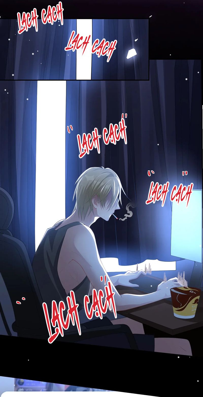 Quan Hệ Thế Thân Chapter 119 - Next Chapter 120