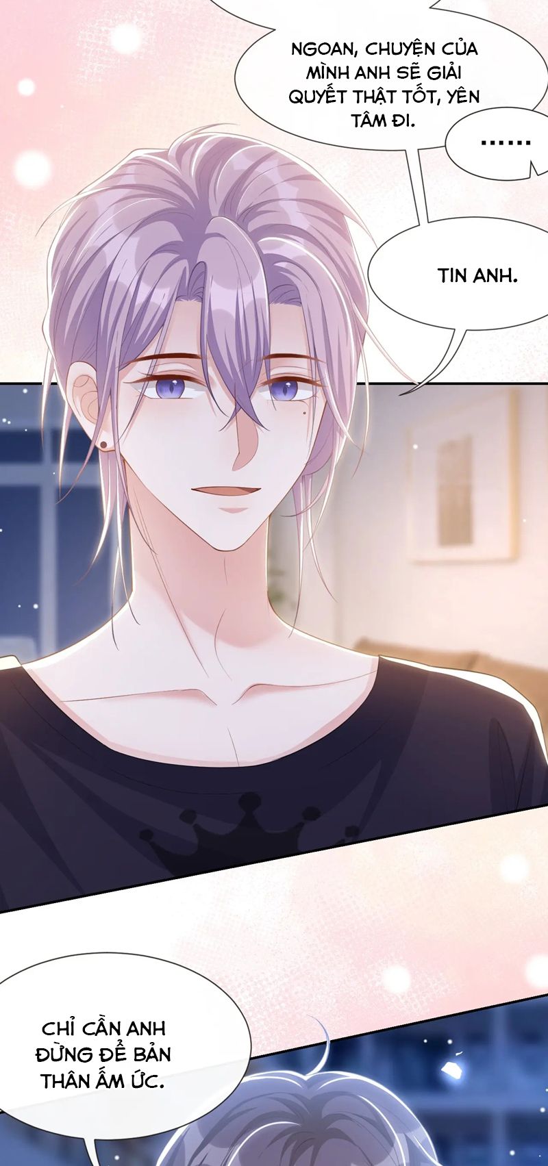 Quan Hệ Thế Thân Chapter 119 - Next Chapter 120