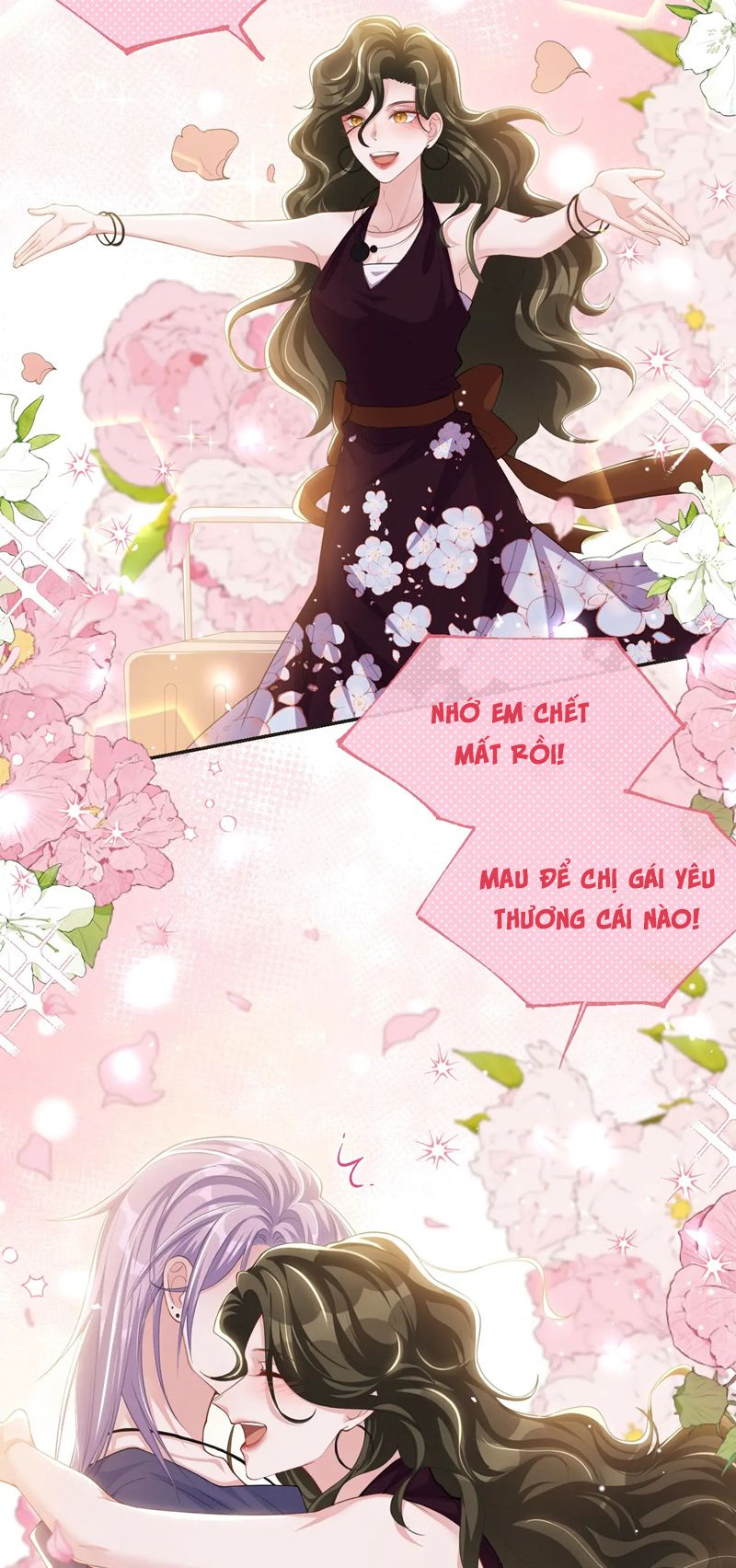 Quan Hệ Thế Thân Chapter 119 - Next Chapter 120