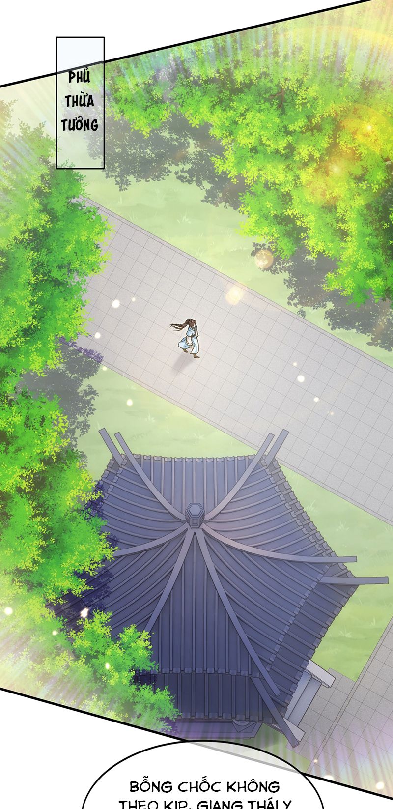 Điện Hạ Khuynh Thành Chapter 66 - Trang 4