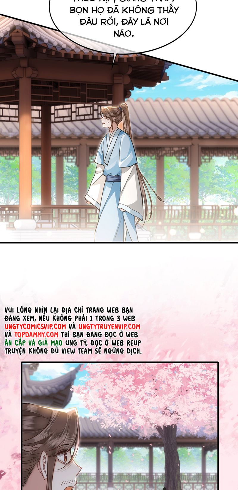 Điện Hạ Khuynh Thành Chapter 66 - Trang 4