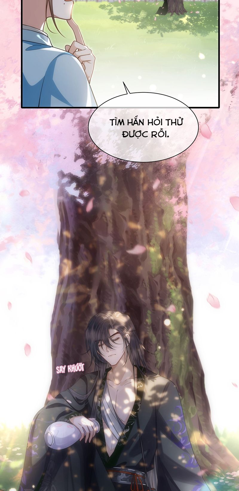 Điện Hạ Khuynh Thành Chapter 66 - Trang 4