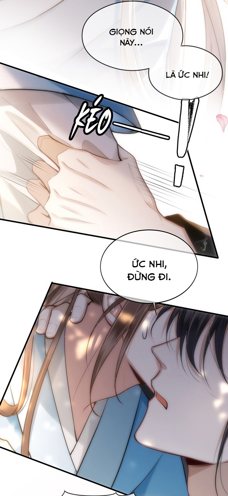 Điện Hạ Khuynh Thành Chapter 66 - Trang 4