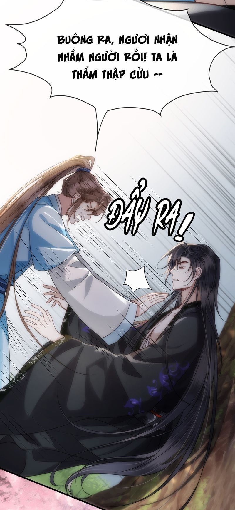 Điện Hạ Khuynh Thành Chapter 66 - Trang 4