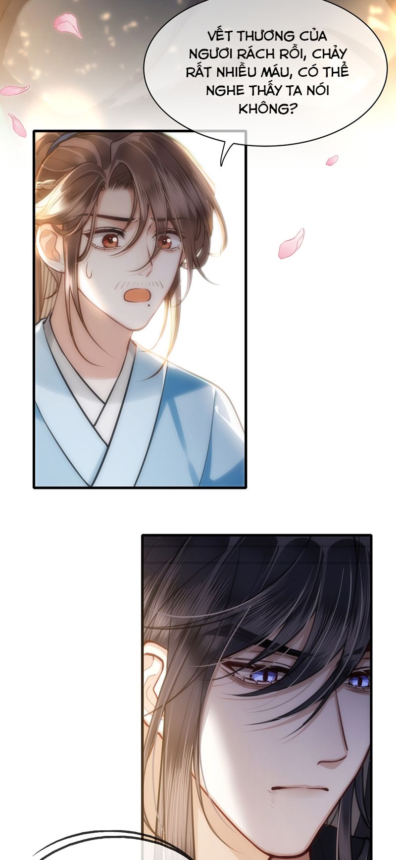 Điện Hạ Khuynh Thành Chapter 66 - Trang 4