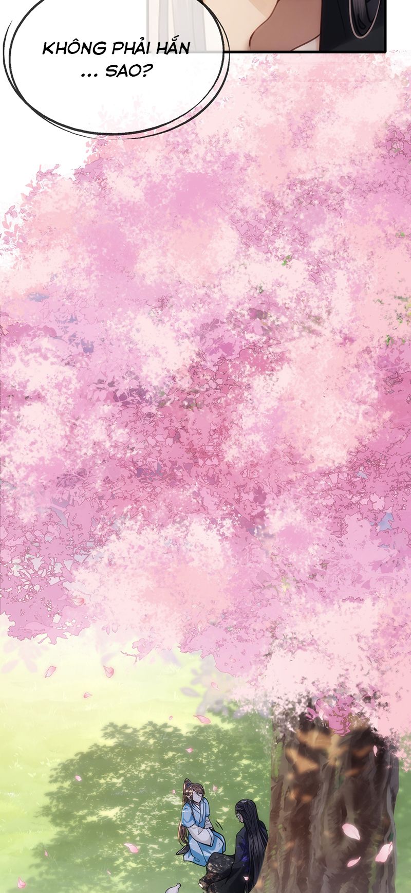 Điện Hạ Khuynh Thành Chapter 66 - Trang 4