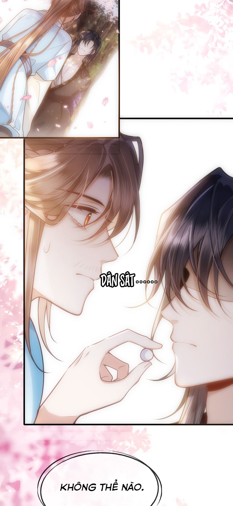 Điện Hạ Khuynh Thành Chapter 66 - Trang 4