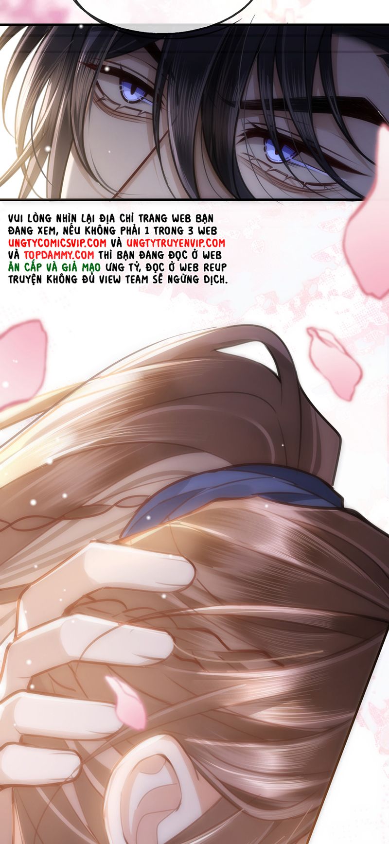 Điện Hạ Khuynh Thành Chapter 66 - Trang 4