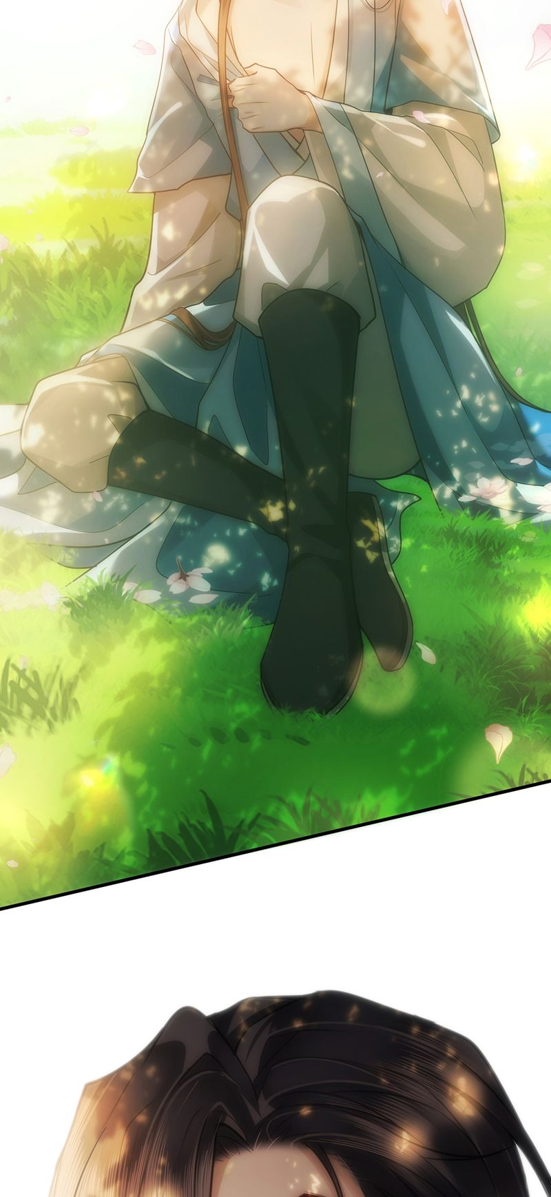 Điện Hạ Khuynh Thành Chapter 66 - Trang 4