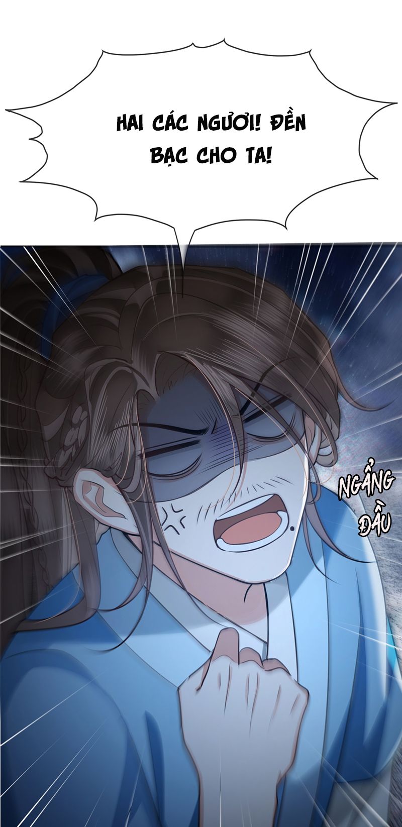 Điện Hạ Khuynh Thành Chapter 66 - Trang 4