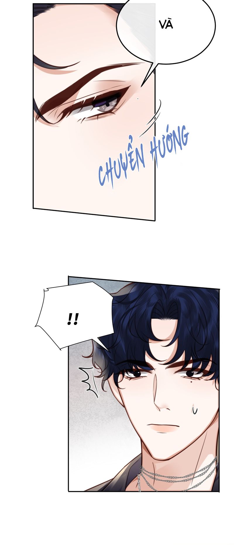 Tổng Tài Định Chế Tư Nhân Chapter 70 - Trang 4