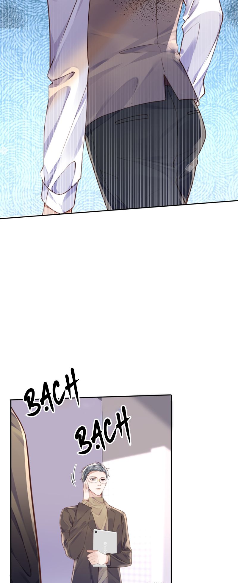 Tổng Tài Định Chế Tư Nhân Chapter 70 - Trang 4