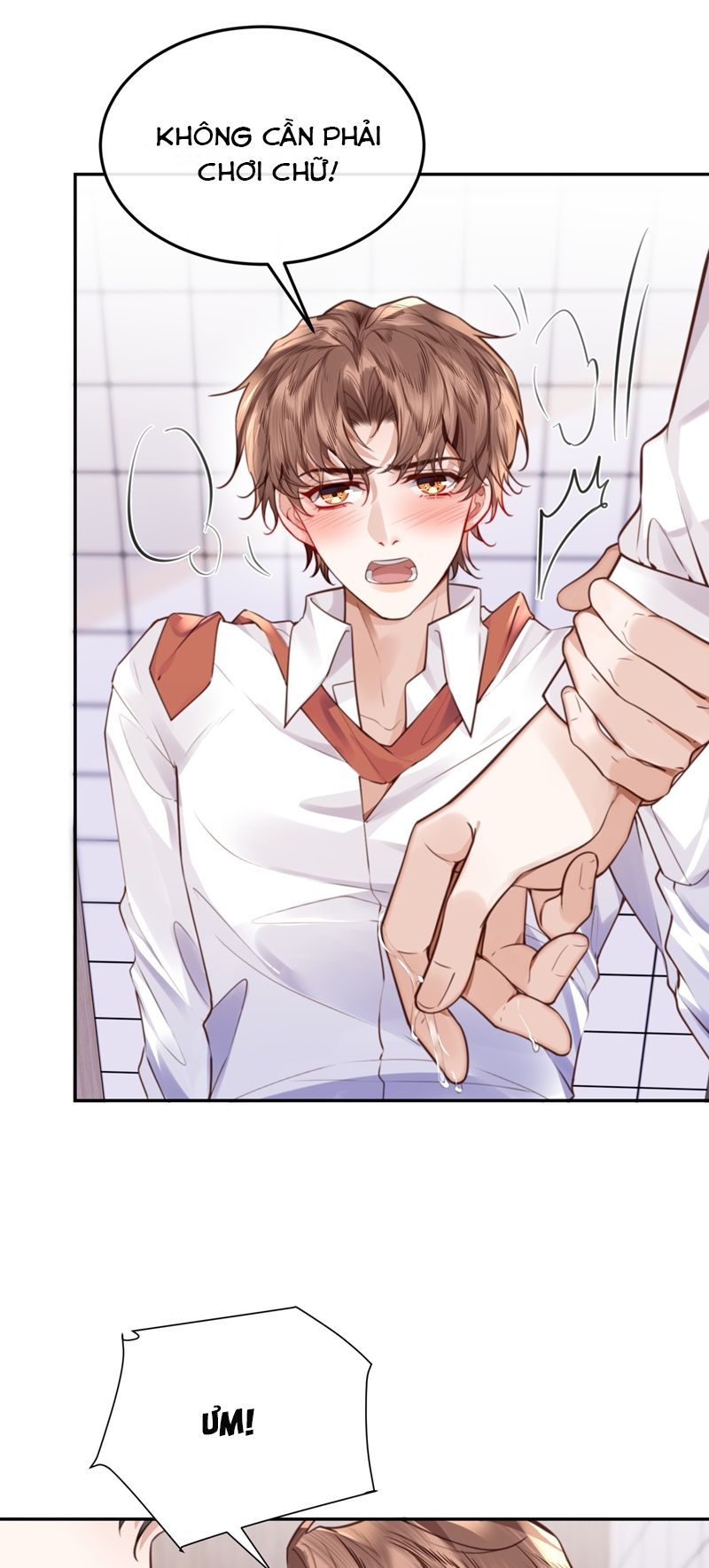 Tổng Tài Định Chế Tư Nhân Chapter 70 - Trang 4