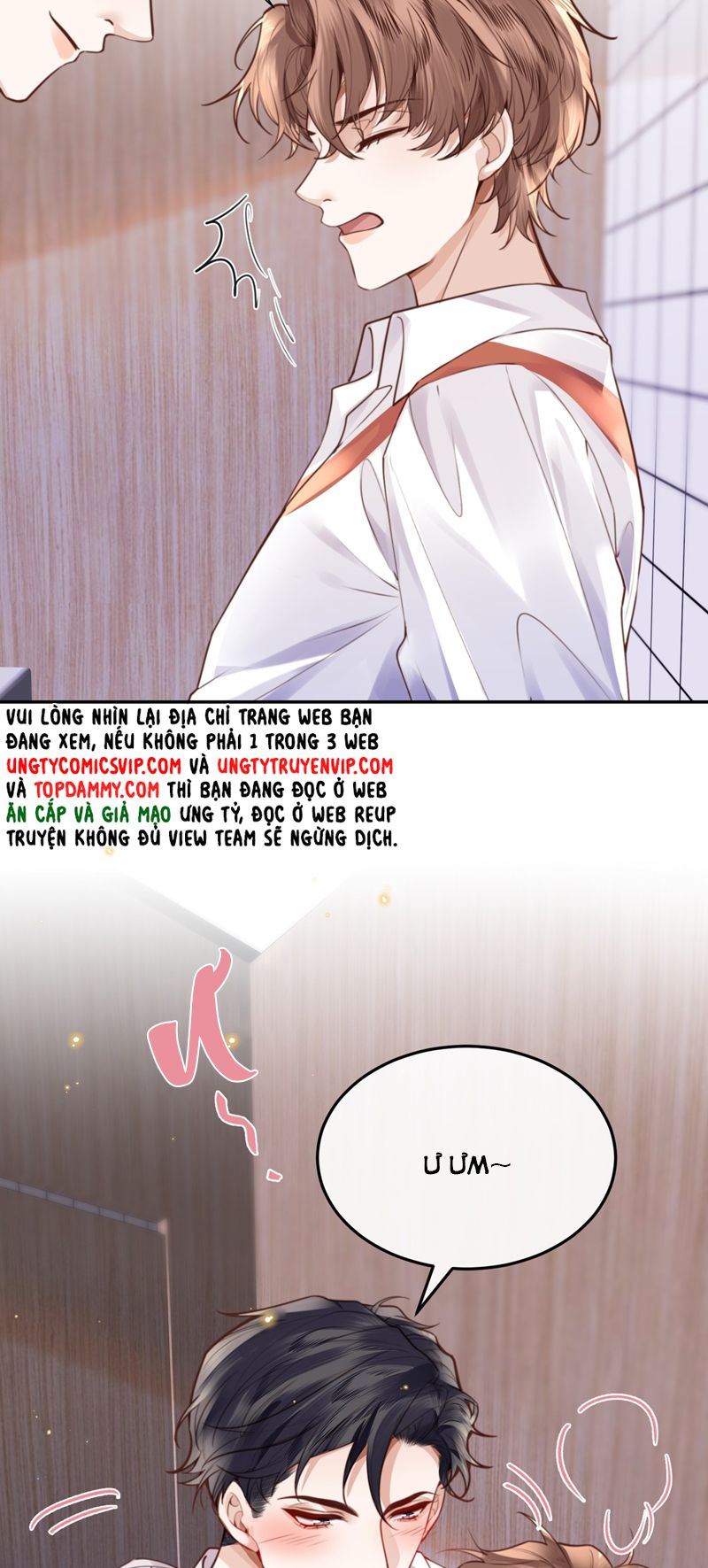 Tổng Tài Định Chế Tư Nhân Chapter 70 - Trang 4