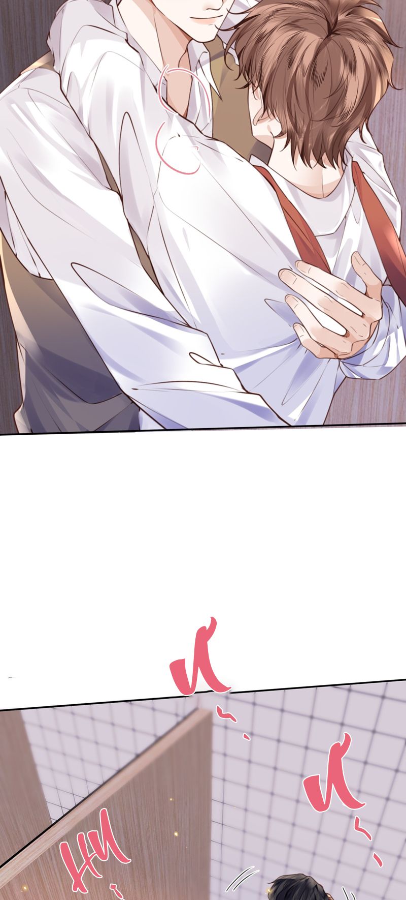 Tổng Tài Định Chế Tư Nhân Chapter 70 - Trang 4