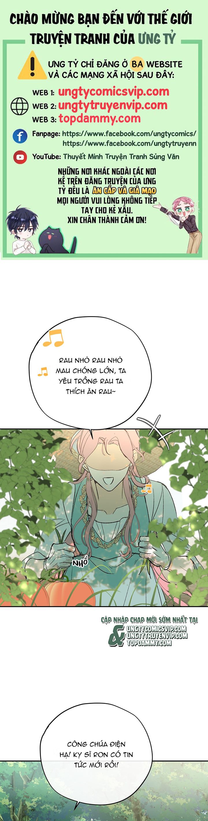 Mộng Tưởng Của Thần Quan Là Cưỡi Lên Thiên Cổ Ác Long Chapter 13 - Trang 3