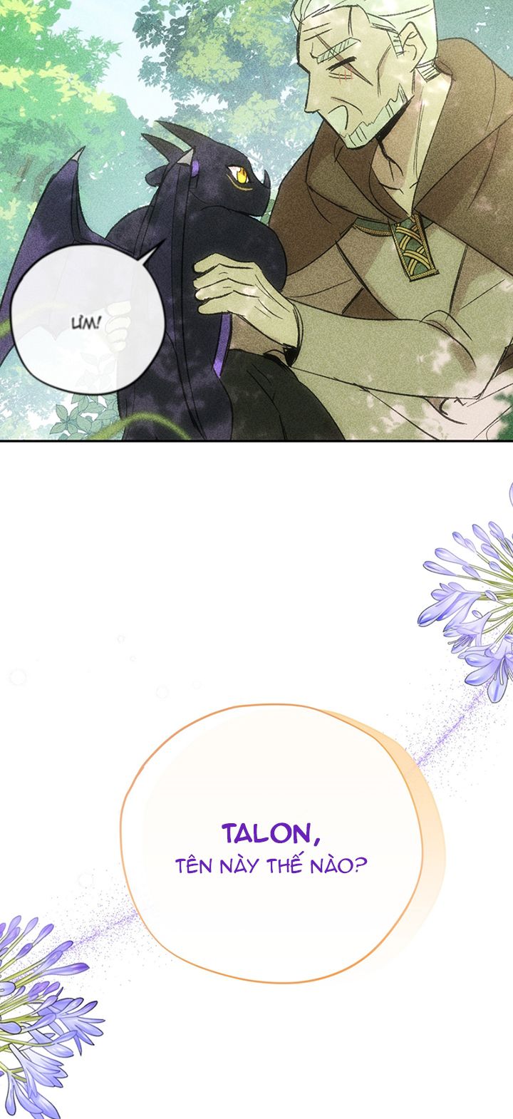 Mộng Tưởng Của Thần Quan Là Cưỡi Lên Thiên Cổ Ác Long Chapter 13 - Trang 3