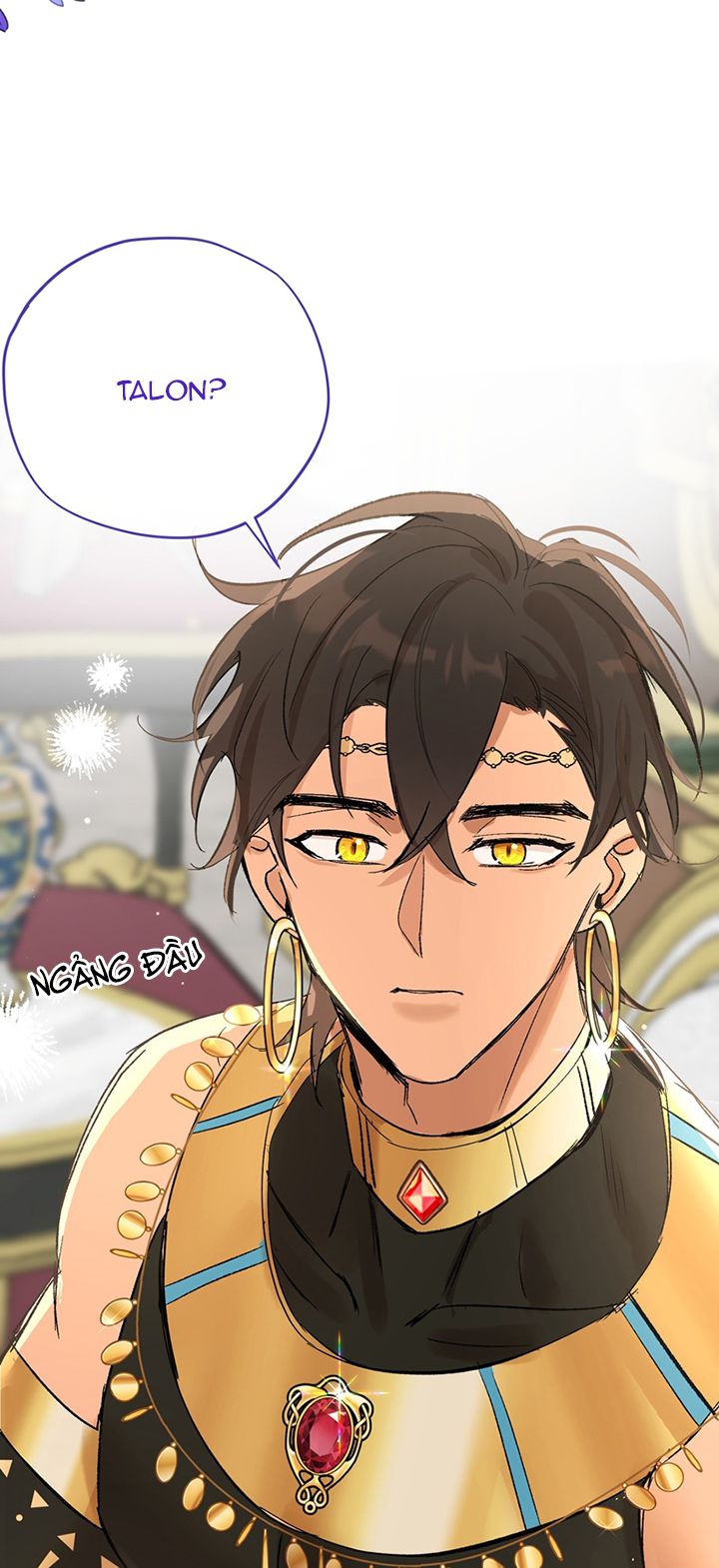 Mộng Tưởng Của Thần Quan Là Cưỡi Lên Thiên Cổ Ác Long Chapter 13 - Trang 3