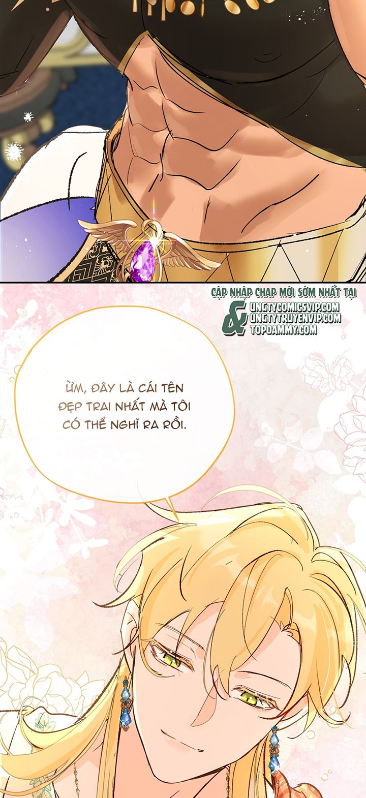 Mộng Tưởng Của Thần Quan Là Cưỡi Lên Thiên Cổ Ác Long Chapter 13 - Trang 3