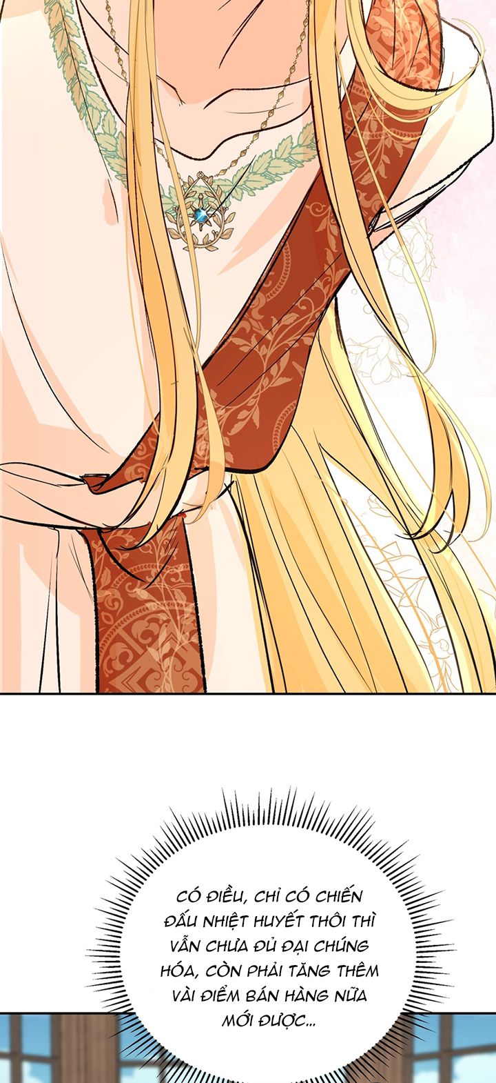 Mộng Tưởng Của Thần Quan Là Cưỡi Lên Thiên Cổ Ác Long Chapter 13 - Trang 3