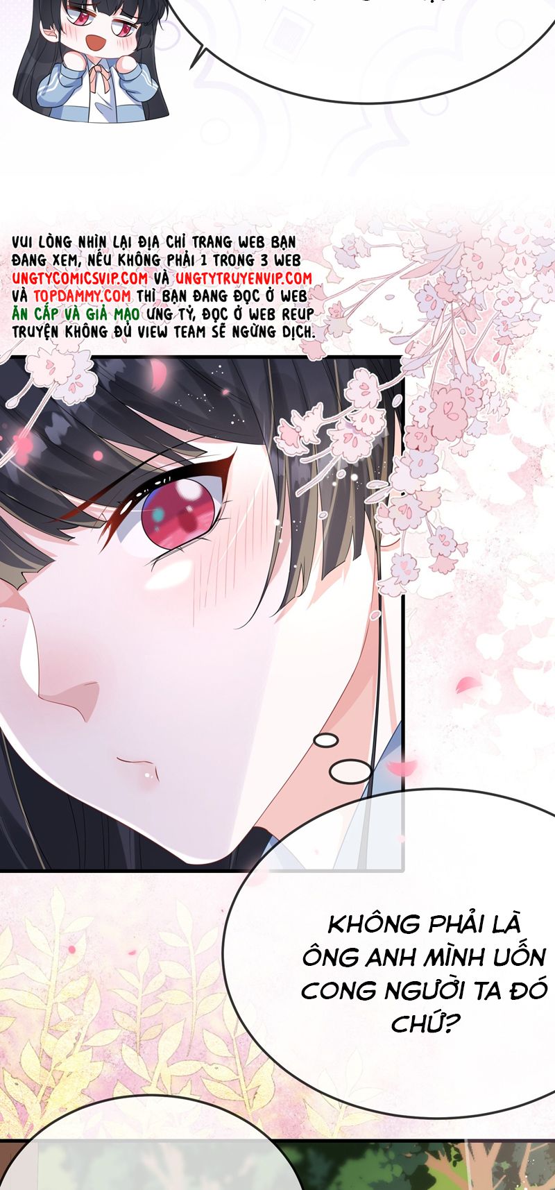 Giáo Bá Là Một Tên Yêu Tinh Chapter 88 - Trang 4