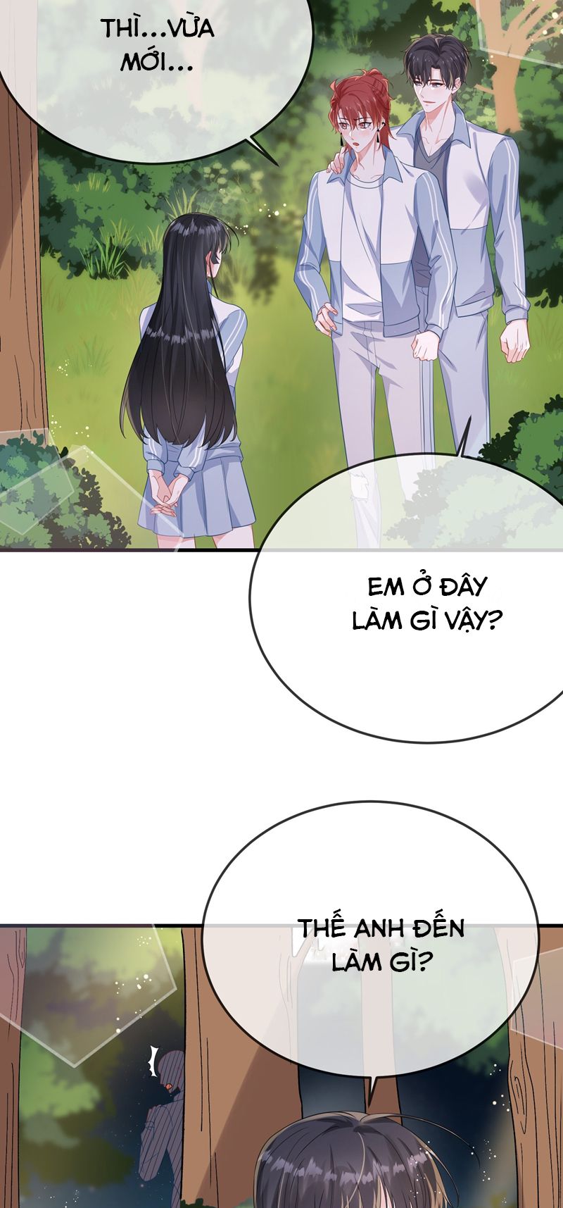 Giáo Bá Là Một Tên Yêu Tinh Chapter 88 - Trang 4