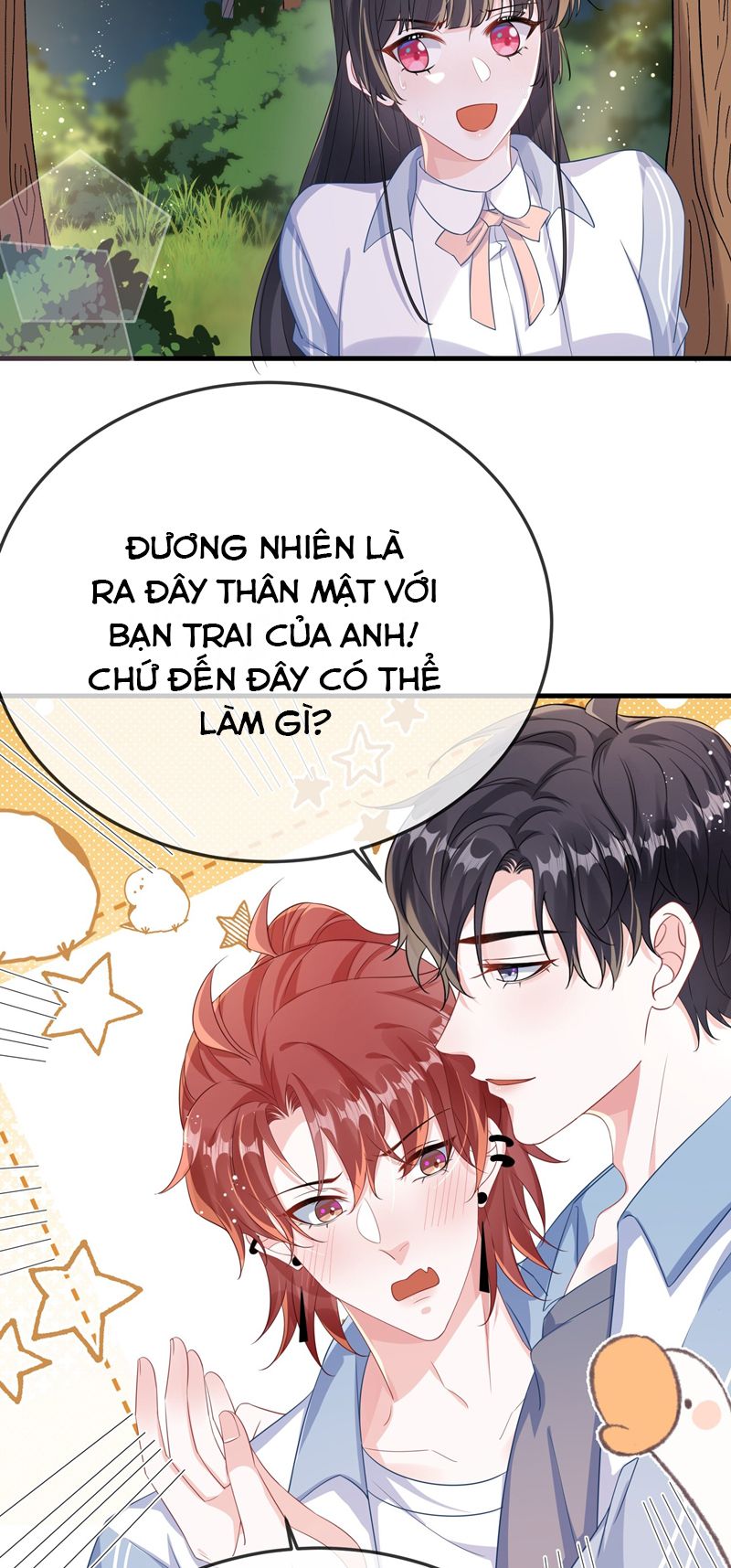 Giáo Bá Là Một Tên Yêu Tinh Chapter 88 - Trang 4