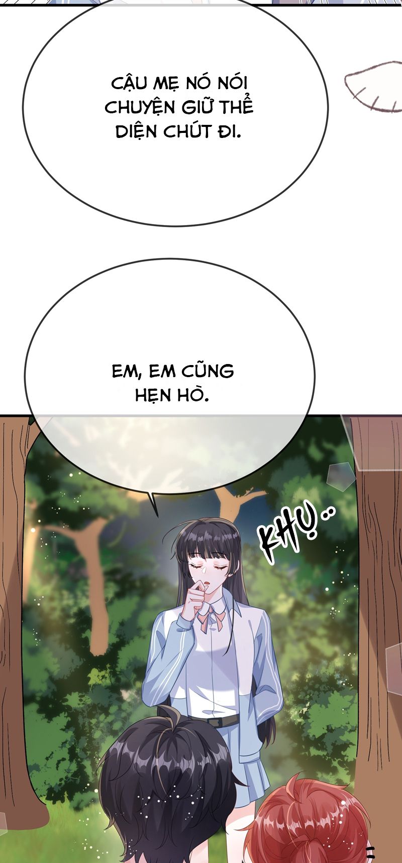 Giáo Bá Là Một Tên Yêu Tinh Chapter 88 - Trang 4