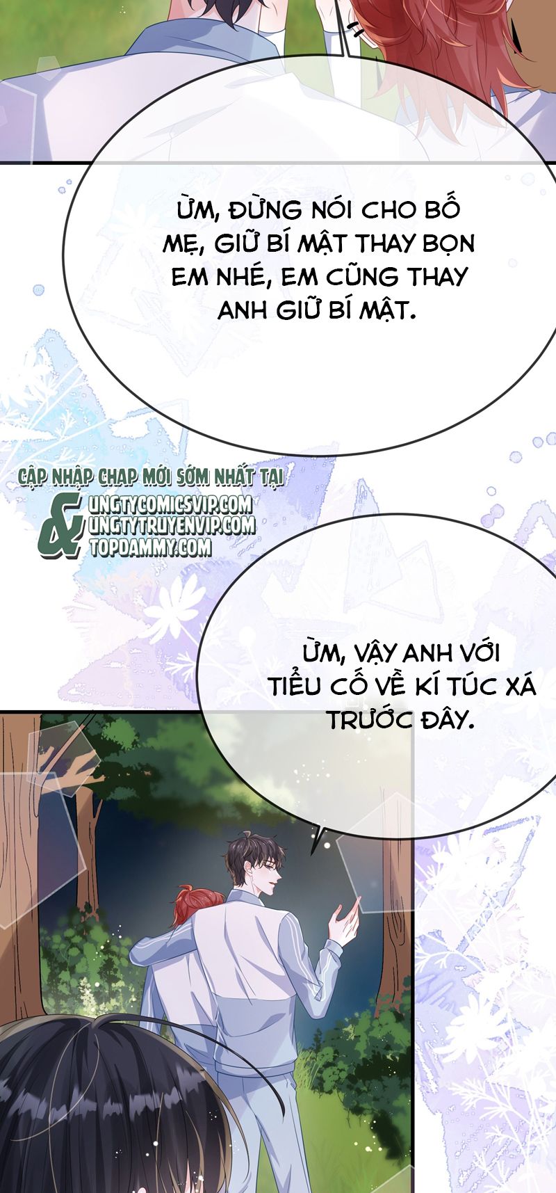 Giáo Bá Là Một Tên Yêu Tinh Chapter 88 - Trang 4