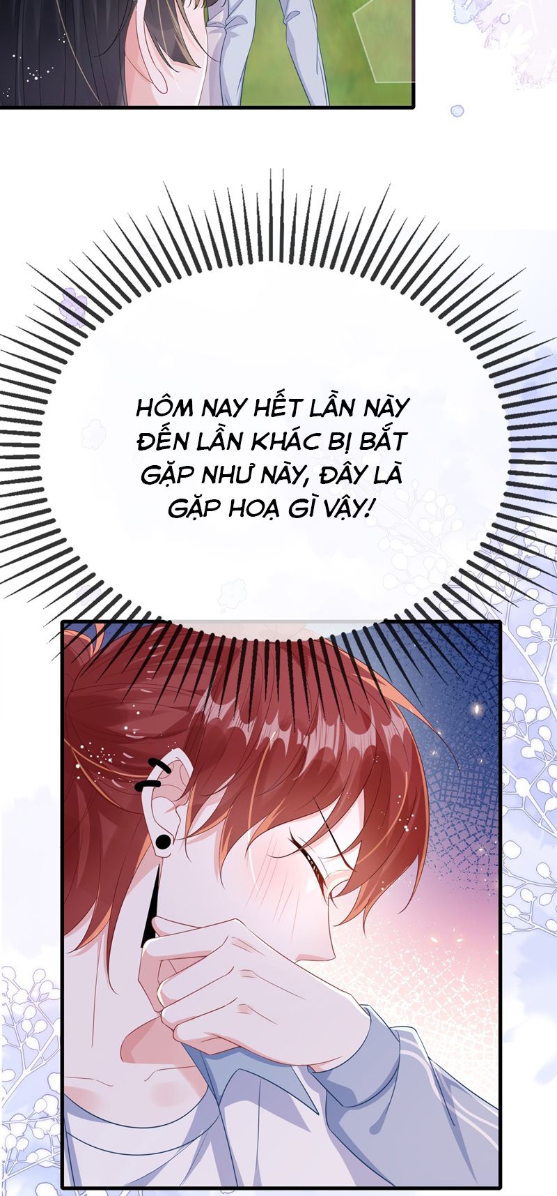 Giáo Bá Là Một Tên Yêu Tinh Chapter 88 - Trang 4