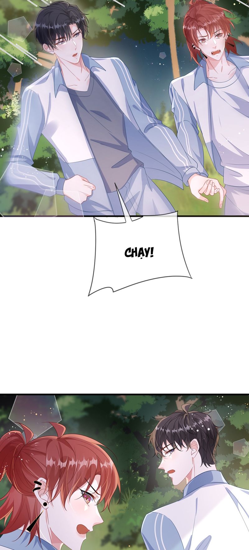 Giáo Bá Là Một Tên Yêu Tinh Chapter 88 - Trang 4