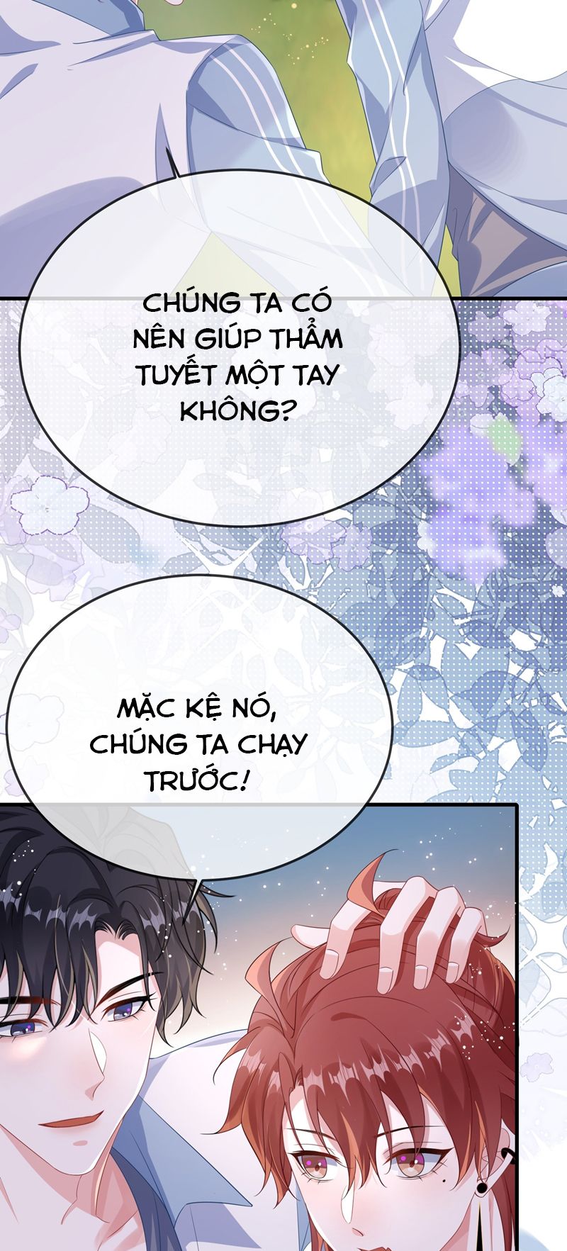 Giáo Bá Là Một Tên Yêu Tinh Chapter 88 - Trang 4