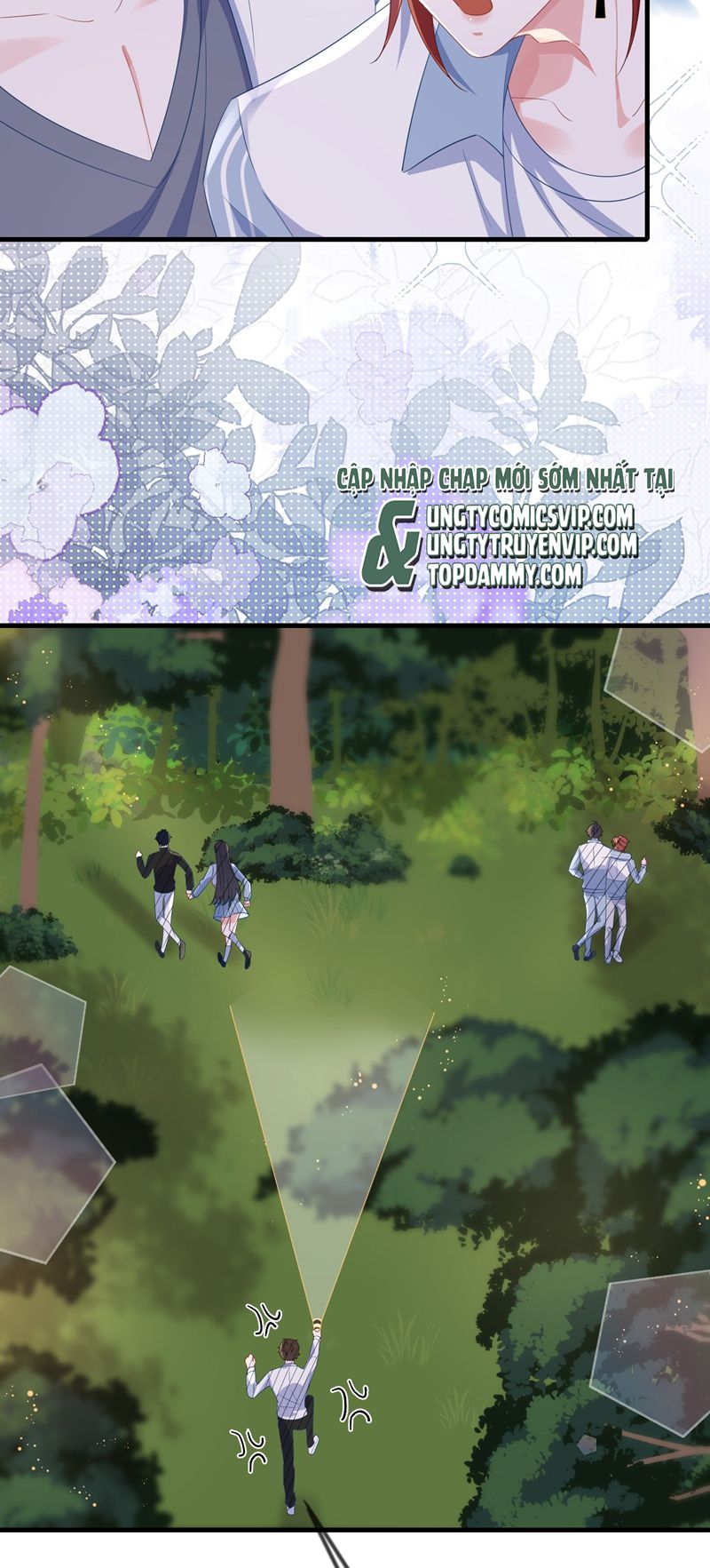 Giáo Bá Là Một Tên Yêu Tinh Chapter 88 - Trang 4