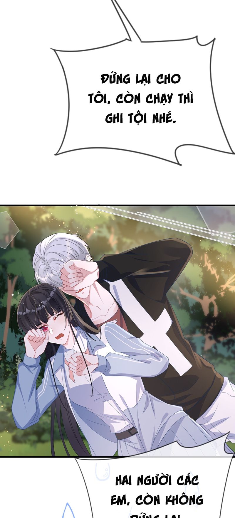 Giáo Bá Là Một Tên Yêu Tinh Chapter 88 - Trang 4