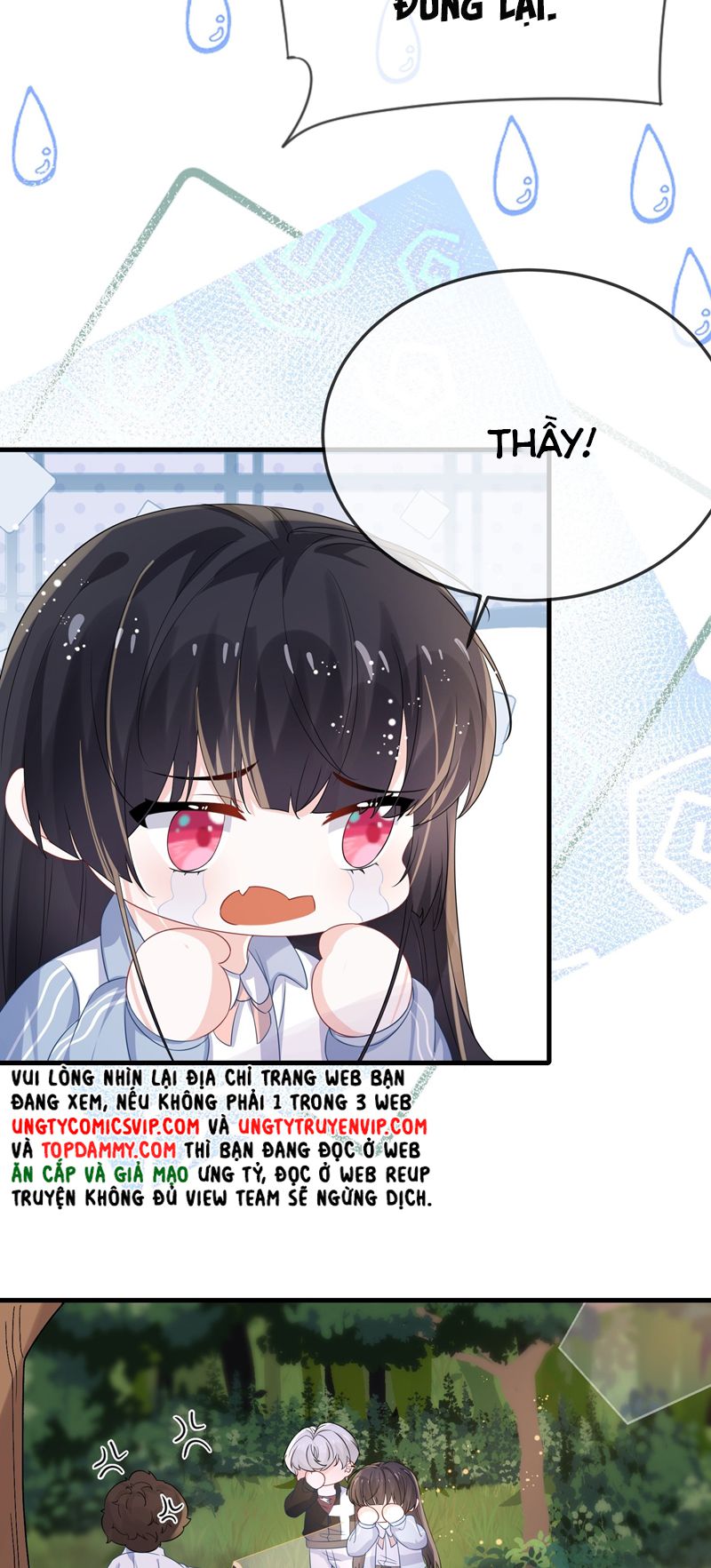 Giáo Bá Là Một Tên Yêu Tinh Chapter 88 - Trang 4