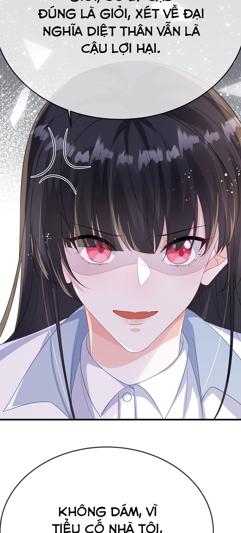 Giáo Bá Là Một Tên Yêu Tinh Chapter 88 - Trang 4