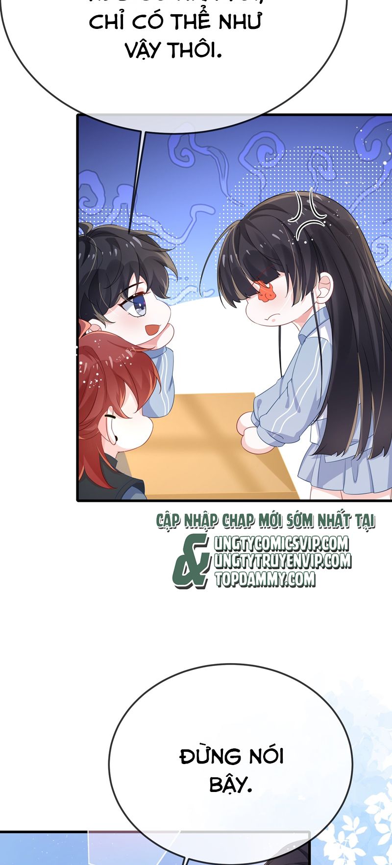 Giáo Bá Là Một Tên Yêu Tinh Chapter 88 - Trang 4