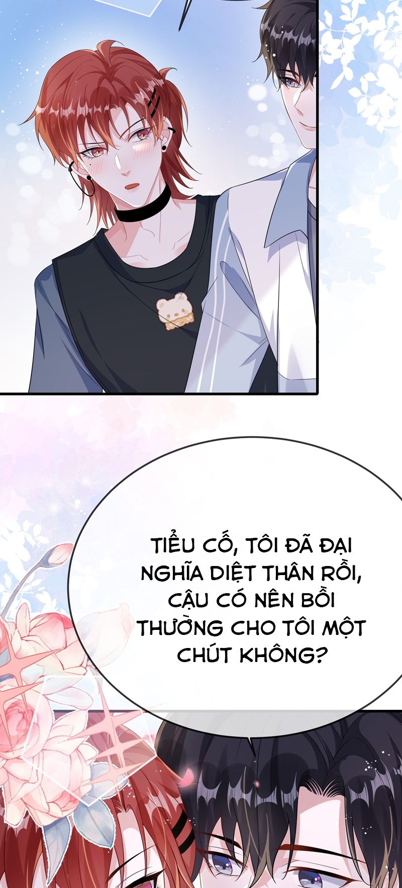 Giáo Bá Là Một Tên Yêu Tinh Chapter 88 - Trang 4