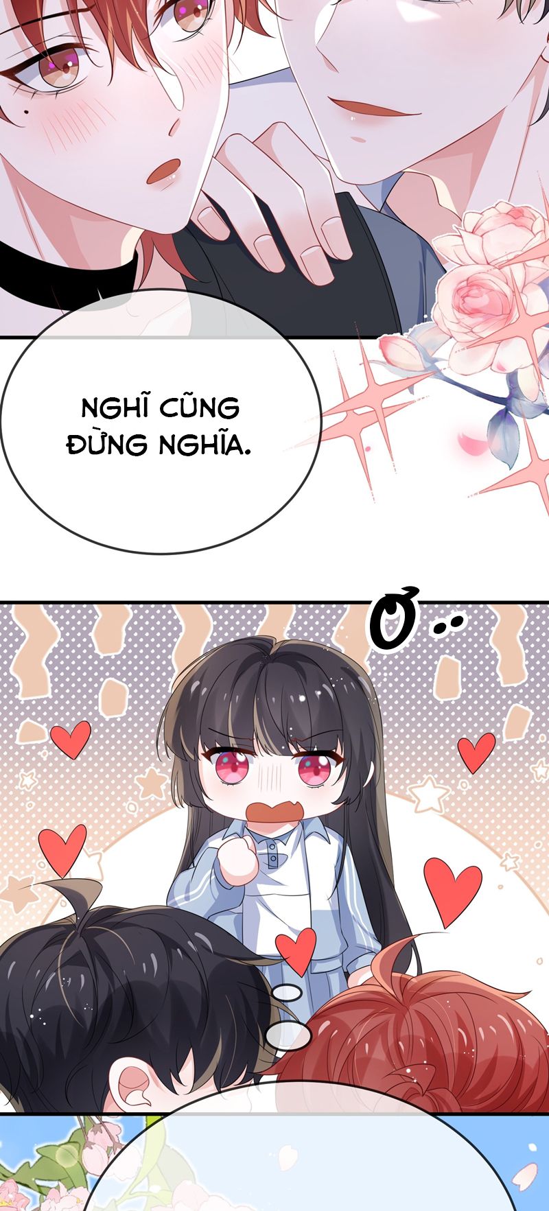 Giáo Bá Là Một Tên Yêu Tinh Chapter 88 - Trang 4