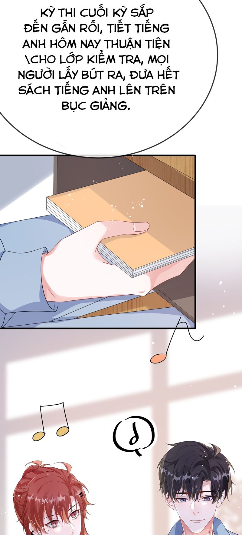 Giáo Bá Là Một Tên Yêu Tinh Chapter 88 - Trang 4