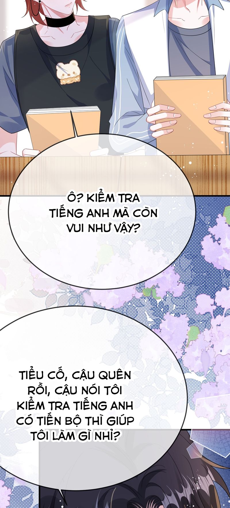 Giáo Bá Là Một Tên Yêu Tinh Chapter 88 - Trang 4