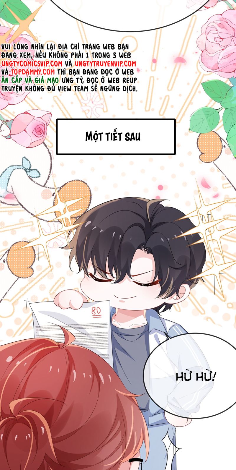 Giáo Bá Là Một Tên Yêu Tinh Chapter 88 - Trang 4