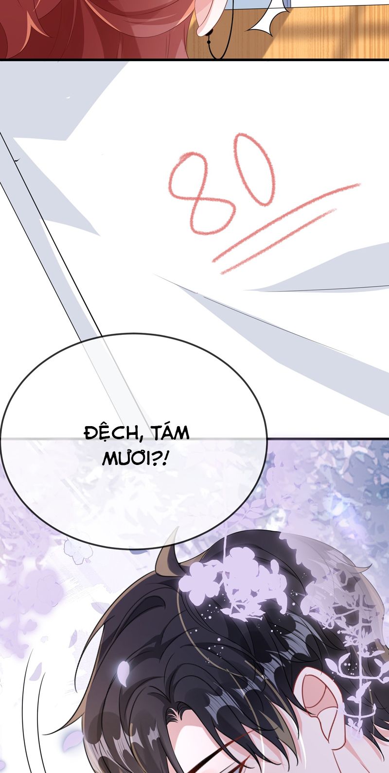 Giáo Bá Là Một Tên Yêu Tinh Chapter 88 - Trang 4