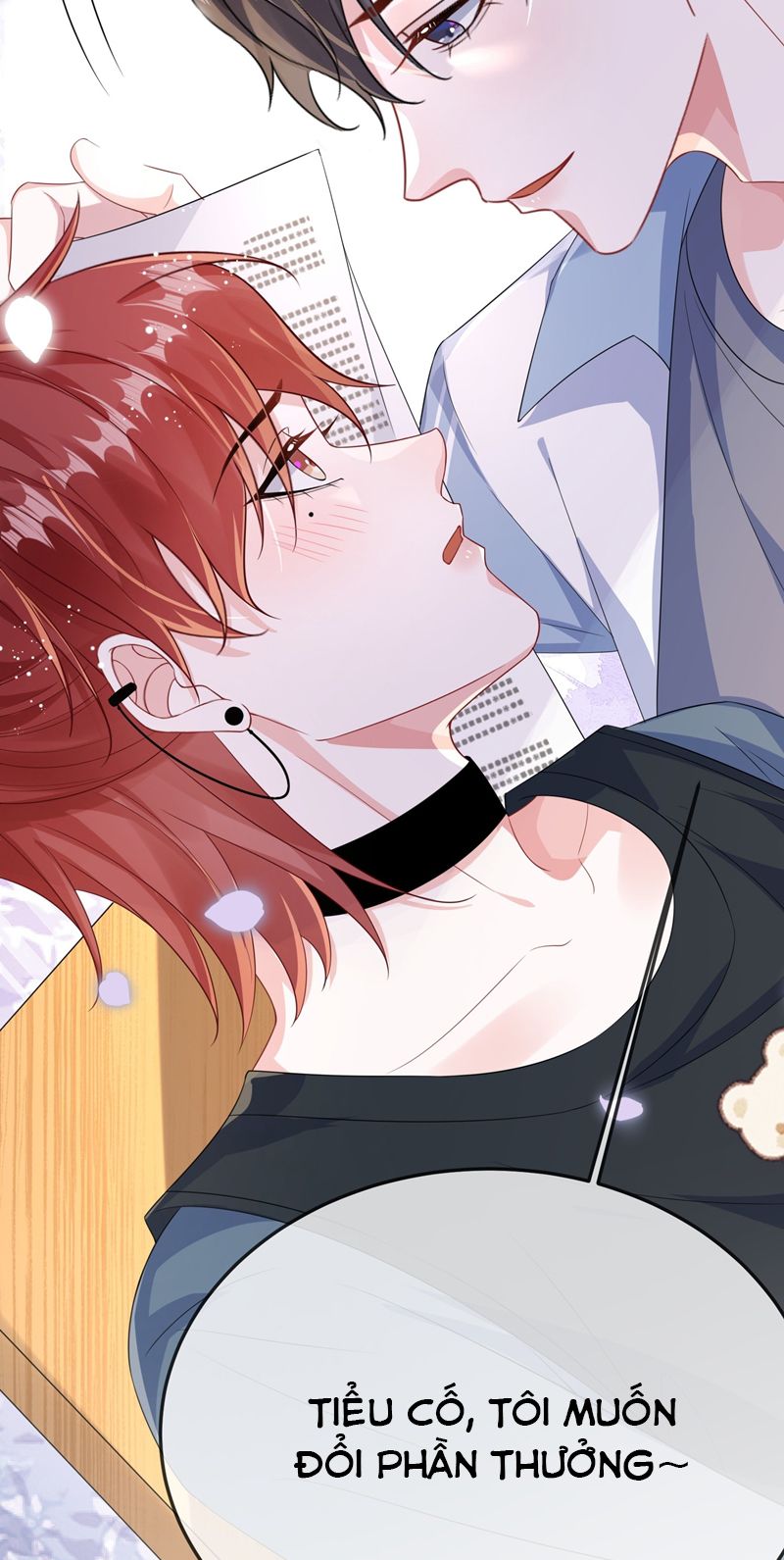 Giáo Bá Là Một Tên Yêu Tinh Chapter 88 - Trang 4