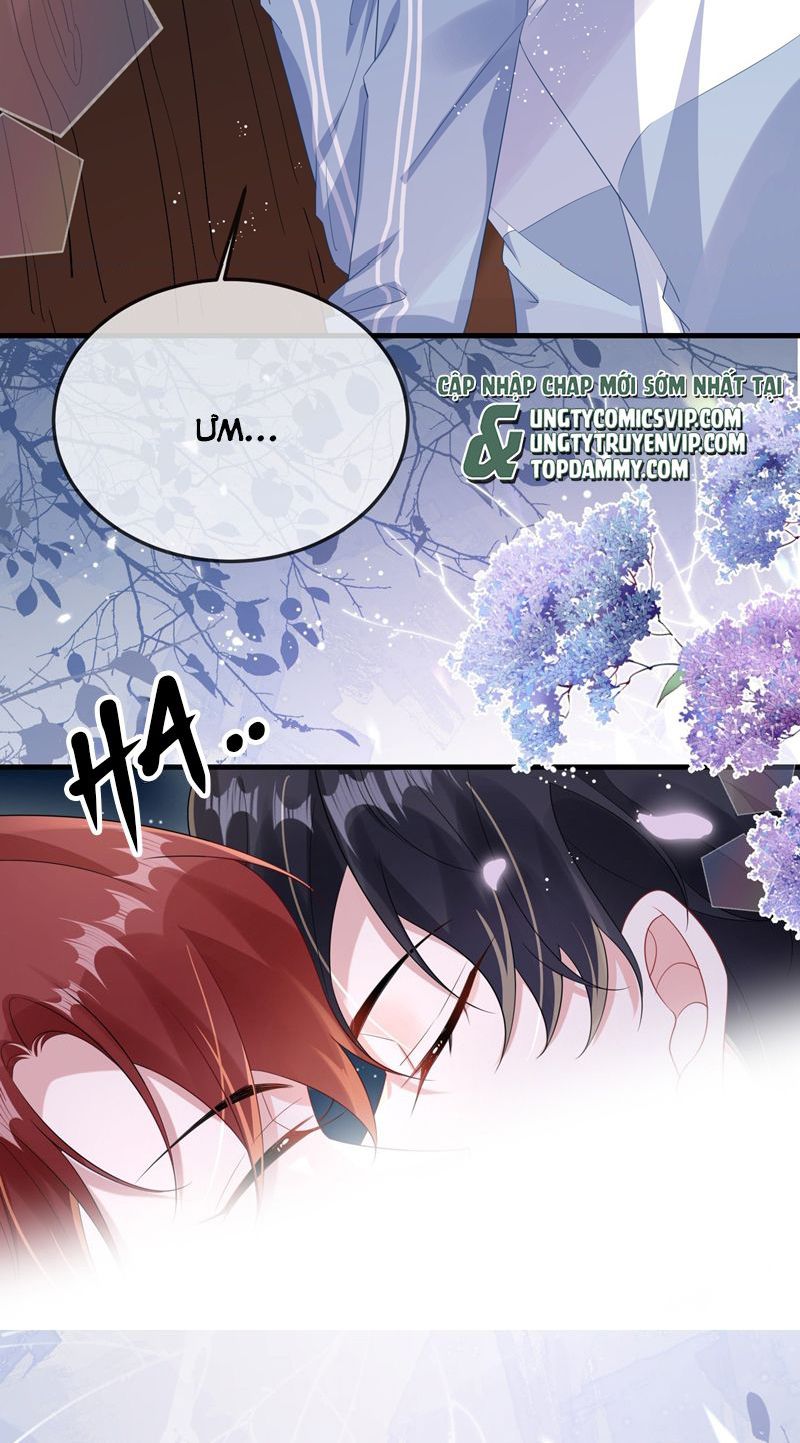 Giáo Bá Là Một Tên Yêu Tinh Chapter 88 - Trang 4