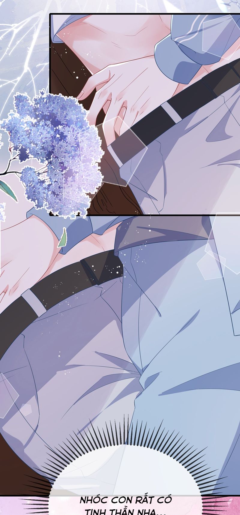 Giáo Bá Là Một Tên Yêu Tinh Chapter 88 - Trang 4