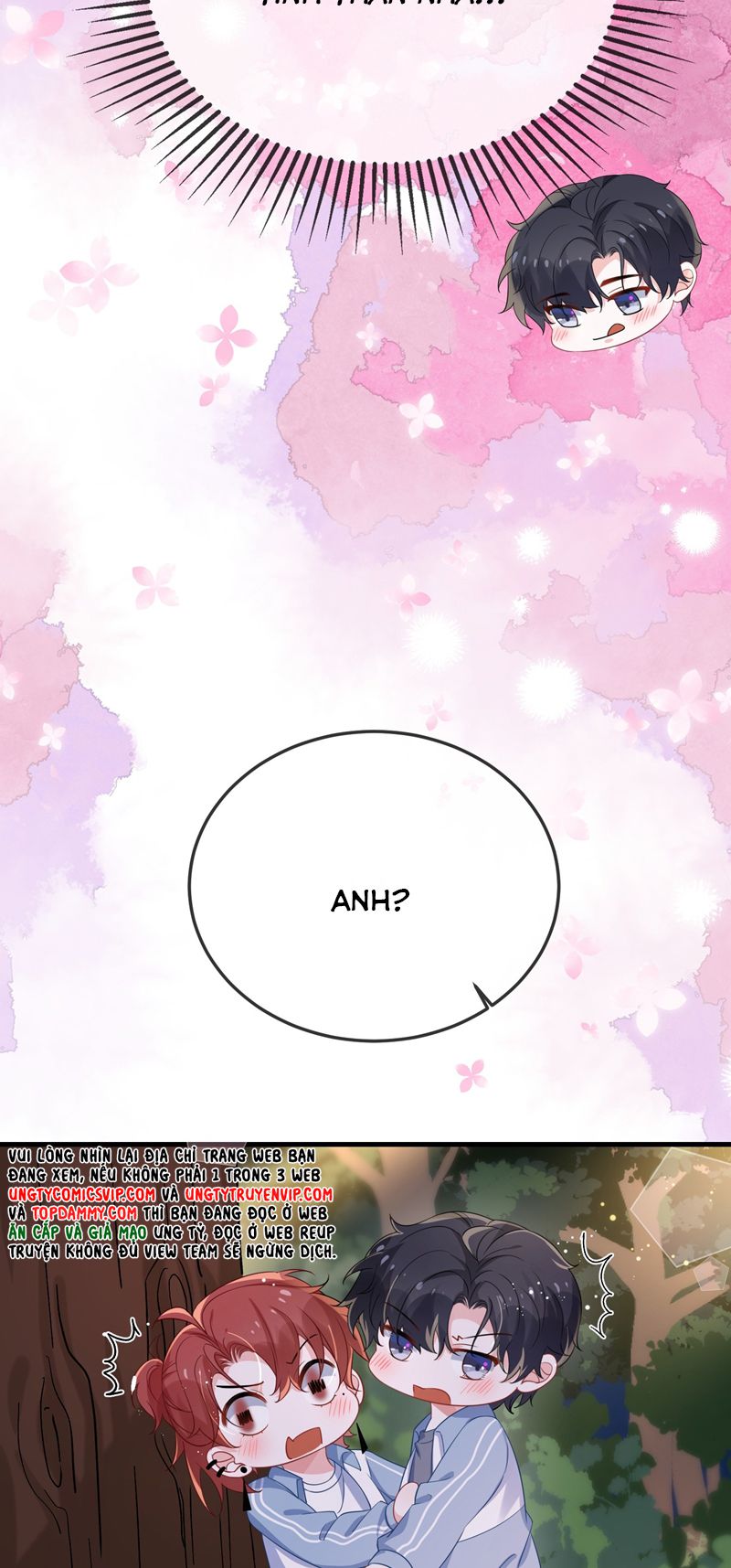 Giáo Bá Là Một Tên Yêu Tinh Chapter 88 - Trang 4