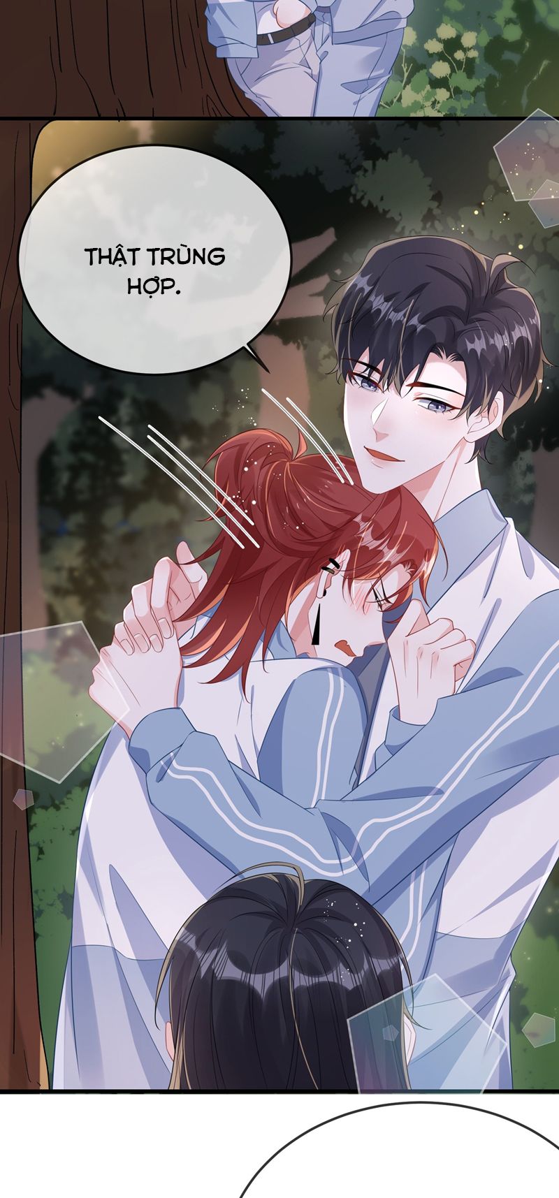 Giáo Bá Là Một Tên Yêu Tinh Chapter 88 - Trang 4