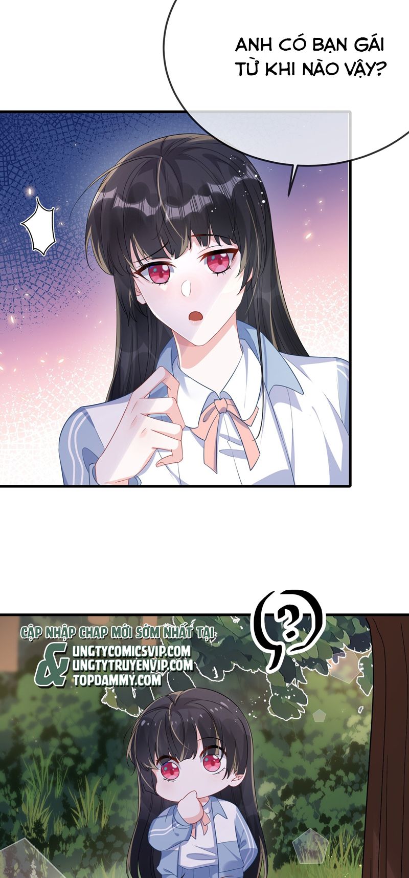 Giáo Bá Là Một Tên Yêu Tinh Chapter 88 - Trang 4