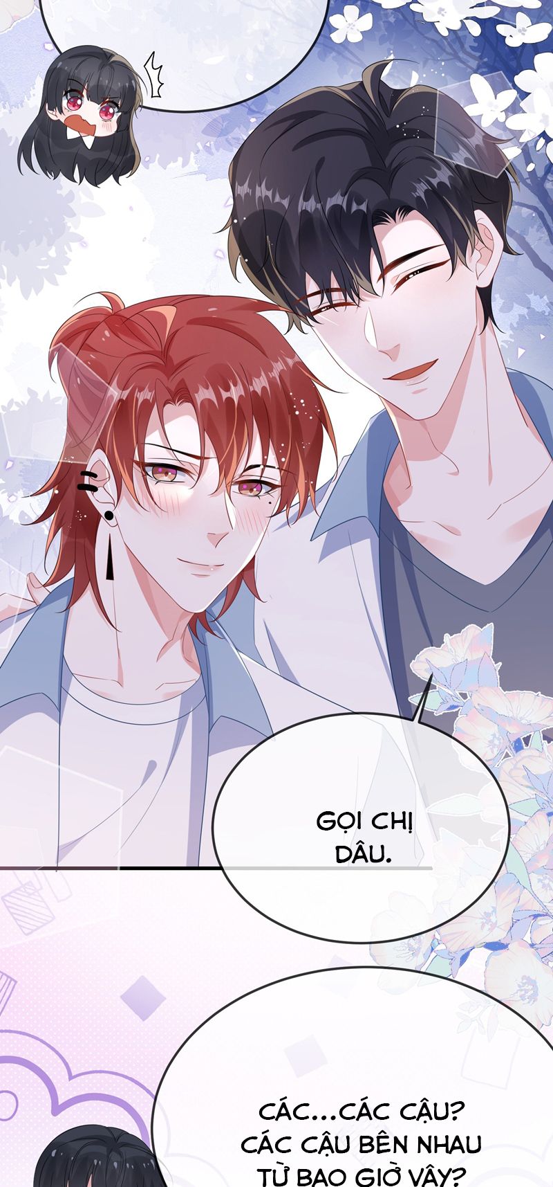 Giáo Bá Là Một Tên Yêu Tinh Chapter 88 - Trang 4